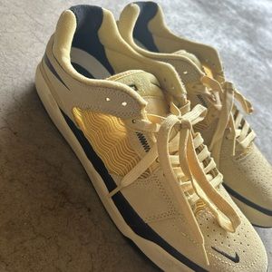 Nike SB Ishod Wair Lemon Wash Edition